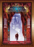 The High King's Golden Tongue (Tales of the High Court, #1) (eBook, ePUB)