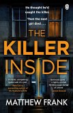The Killer Inside (eBook, ePUB)
