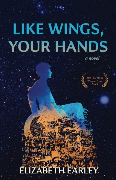 Like Wings, Your Hands (eBook, ePUB)