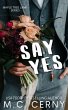 Say Yes (Maple Tree Lane) (eBook, ePUB) - Bild 1
