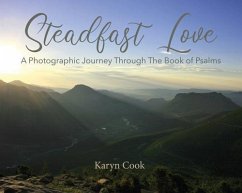 Cover Steadfast Love (eBook, ePUB)