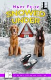 Snowed Under (eBook, ePUB)