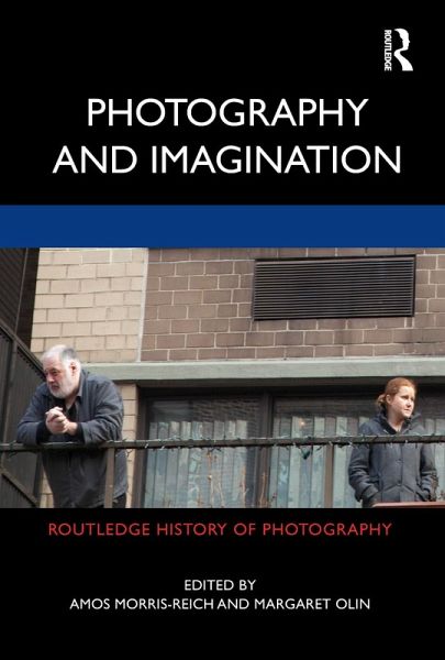 Photography and Imagination (eBook, ePUB)