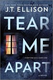 Tear Me Apart (eBook, ePUB)