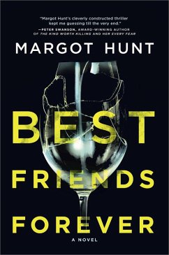 Best Friends Forever (eBook, ePUB) - Hunt, Margot