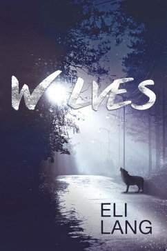 Cover Wolves (eBook, ePUB)