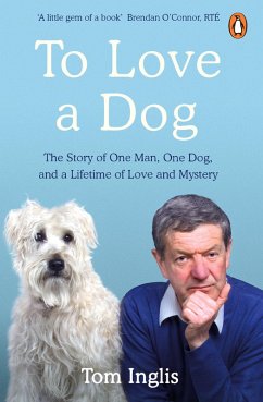 Cover To Love a Dog (eBook, ePUB)