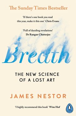 Breath (eBook, ePUB) - Nestor, James