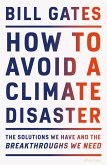 How to Avoid a Climate Disaster (eBook, ePUB)