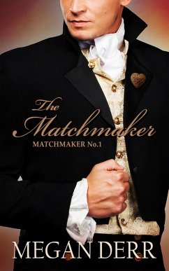 Cover The Matchmaker (eBook, ePUB)