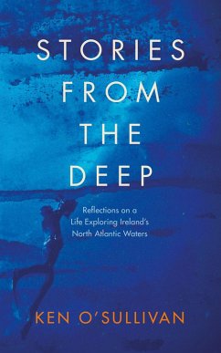 Stories from the Deep (eBook, ePUB) - O'Sullivan, Ken