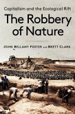 The Robbery of Nature (eBook, ePUB)