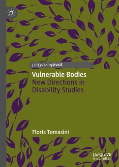 Vulnerable Bodies (eBook, PDF)