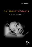 Tourments d'Amour (eBook, ePUB)