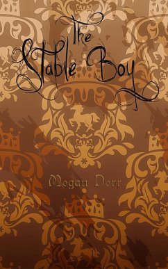 Cover The Stable Boy (eBook, ePUB)