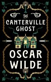 The Canterville Ghost (eBook, ePUB)