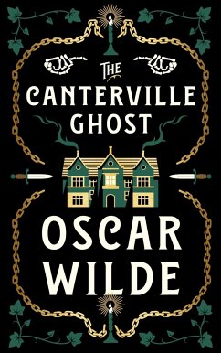 The Canterville Ghost (eBook, ePUB) - Wilde, Oscar