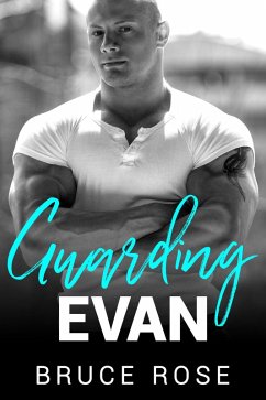 Cover Guarding Evan (eBook, ePUB)