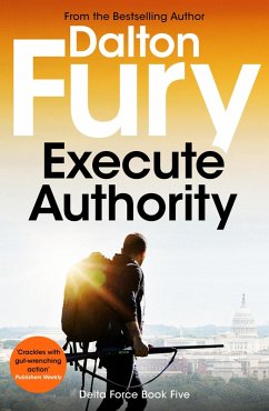 Execute Authority (eBook, ePUB) - Fury, Dalton