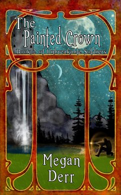 Cover The Painted Crown (eBook, ePUB)