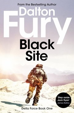 Black Site (eBook, ePUB) - Fury, Dalton