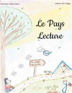 Le Pays Lecture (eBook, ePUB) - Viès Duffau, Catherine