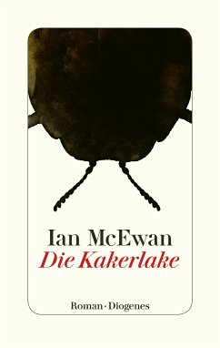 Die Kakerlake (eBook, ePUB) - McEwan, Ian