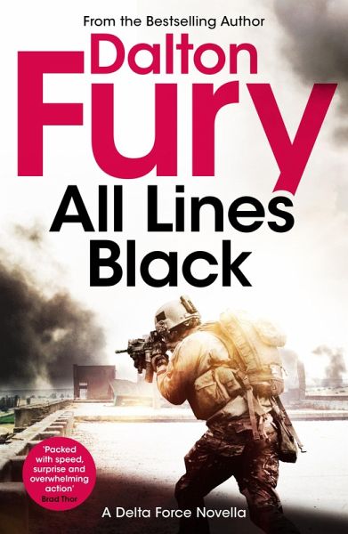 All Lines Black (eBook, ePUB) All Lines Black (eBook, ePUB)