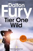 Tier One Wild (eBook, ePUB)
