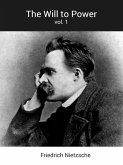 The Will to Power (eBook, ePUB) The Will to Power (eBook, ePUB)