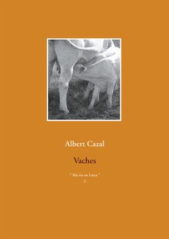 Vaches (eBook, ePUB)