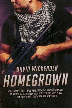 Homegrown (eBook, ePUB) - Wickenden, David