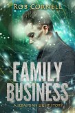 Family Business (Unturned, #0) (eBook, ePUB)