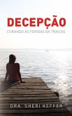 Decepção (eBook, ePUB)