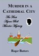 Murder in a Cathedral City (Agnes Bell... - Bild 1