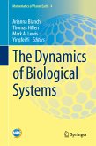 The Dynamics of Biological Systems (eBook, PDF)