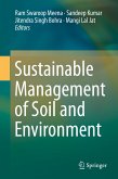 Sustainable Management of Soil and Environment (eBook, PDF)