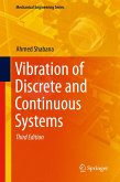 Vibration of Discrete and Continuous Systems (eBook, PDF)