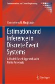Estimation and Inference in Discrete Event Systems (eBook, PDF)