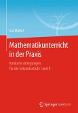 Mathematikunterricht in der Praxis (eBook, PDF)