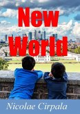 New World (eBook, ePUB)