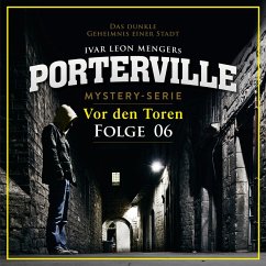 06: Vor den Toren (MP3-Download) - Rost, Simon X.