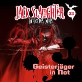 23: Geisterjäger in Not (MP3-Download)