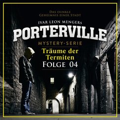 Cover 04: Träume der Termiten (MP3-Download)