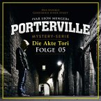 05: Die Akte Tori (MP3-Download)
