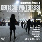 Deutsche Winterreise (MP3-Download)