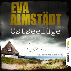 Ostseelüge (MP3-Download) - Almstädt, Eva