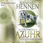 Der träumende Krieger / Die Chroniken von Azuhr Bd.3 (MP3-Download)