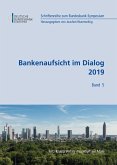 Bankenaufsicht im Dialog 2019 (eBook, ePUB)