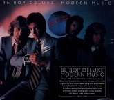 Modern Music: 2cd Expanded & Remastered Edition